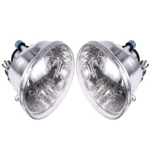 2 Pezzi Paraurti Anteriore Fendinebbia Lampada di Guida per RAV4 Avalon 4 Runner LEXS ES330 81211-42050 81221-42050