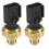 2 STUKS 4921517 Auto Motor Oliedruk Transmitter Sensor voor  ISX ISM ISX11.9 ISX15 Auto Accessoires 2
