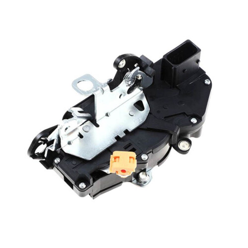 Front Left Driver LH Power Door Lock Actuator 15880052 for    2007-2009
