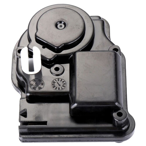 New Trunk / Tailgate Power Door Lock Actuator for    4589243AA