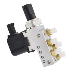 Air Suspension Valve Block A2113200158 2113200158 for - CLS550 E500 E350