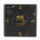 HD Multimedia Interface Switch 3in1 Out 4K2K 30Hz 2