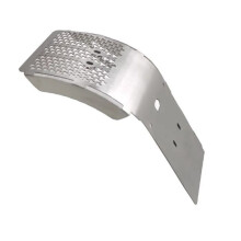 Protezione del Telaio del Motore Della Motocicletta per Scrambler 400X 2024 2025 Accessori