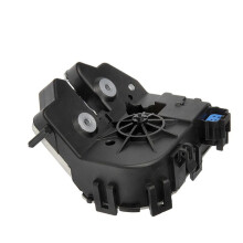 6S4Z5443150C 5 Pins Trunk Tailgate Lock Actuator for Focus Hatchback 2000-2007 Focus Sedan 2000-2003 4S4Z6343150AA