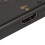 HD Multimedia Interface Switch 3in1 Out 4K2K 30Hz 6