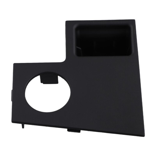 For  508 Bracket Knob  Panel Support Left Lower Guard Cover Glove Box-Glove Box Lock 825276 1