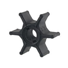 183097 Outboard Water Pump Impeller for 4/5/6/8HP Outboard Motor Accessories