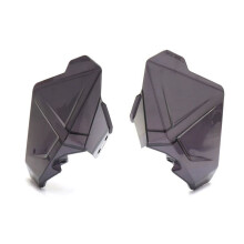 Motorfiets Zijruit Winddeflector voor R1300GS ADV R1300 GS R 1300 GS Adventure 2024 2025 C