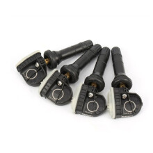 4 Stuks 315 MHz Bandenspanningssensor F2GT-1A180-AB TPMS voor 2014-2022 voor Mustang Explorer FOCUS TPMS35