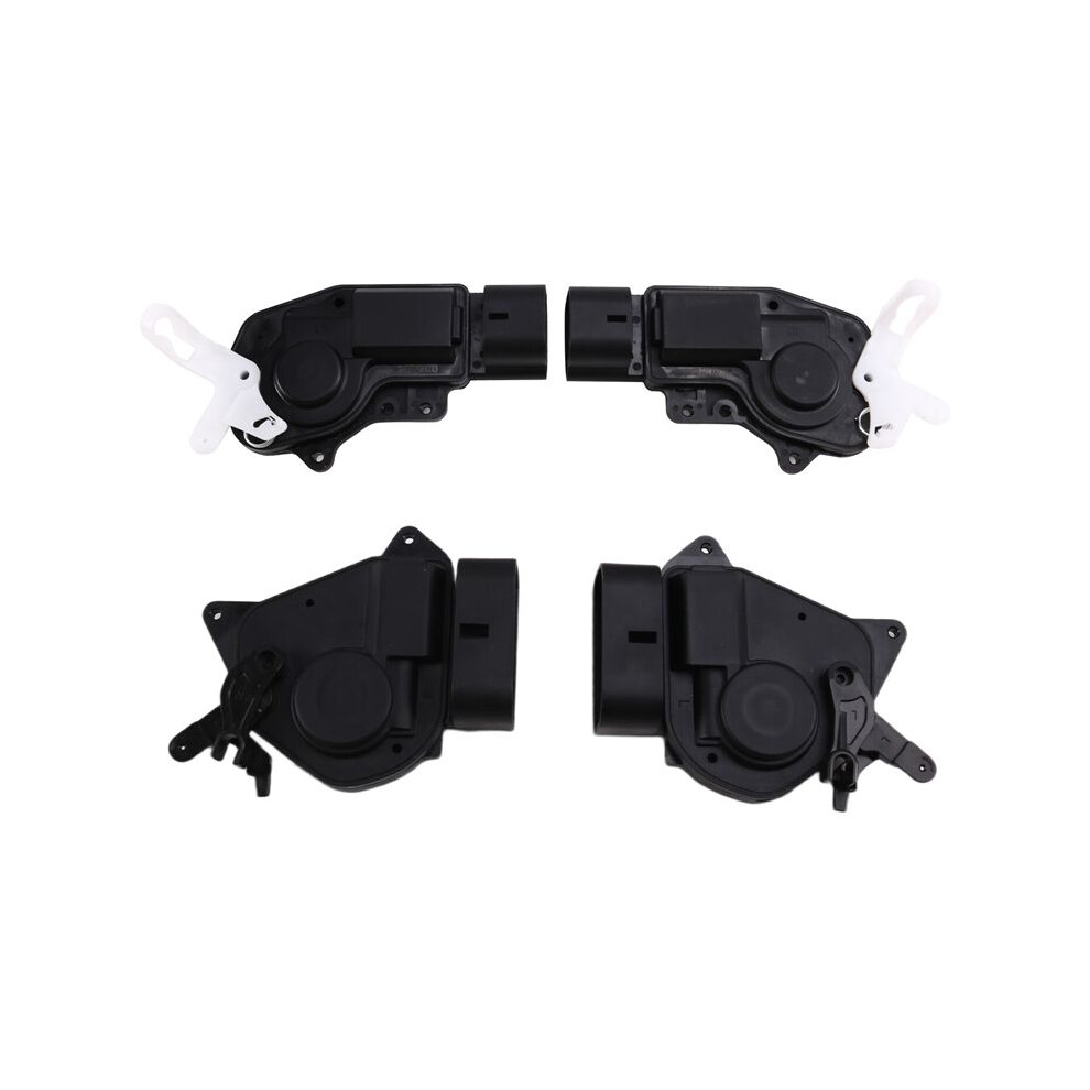Car Door Lock Actuator Door Closer 69130-12070 69120-42080 69140-12040 For Rav4 4711680939196