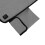 USB Heated Seat Cushion 42.5x42.5x1cm Deep Gray 9