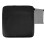 USB Heated Seat Cushion 42.5x42.5x1cm Deep Gray 10