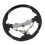 Hydro Dip Gloss Black Heated Wheel Nappa 3