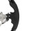 Hydro Dip Gloss Black Heated Wheel Nappa 17