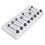 8 Push Buttons MIDI Controller Mixer with 43 Keys, Knobs & Wireless 15