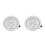 2Pièces Ampoules LED Pour Argent, Verre+abs, Cuisine 5