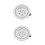 2Pièces Ampoules LED Pour Argent, Verre+abs, Cuisine 8