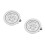 2Pièces Ampoules LED Pour Argent, Verre+abs, Cuisine 9
