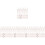 Erasable Sentence Strips White Paper Kids Educational Tools 5