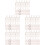 Erasable Sentence Strips White Paper Kids Educational Tools 6