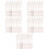 Erasable Sentence Strips White Paper Kids Educational Tools 7