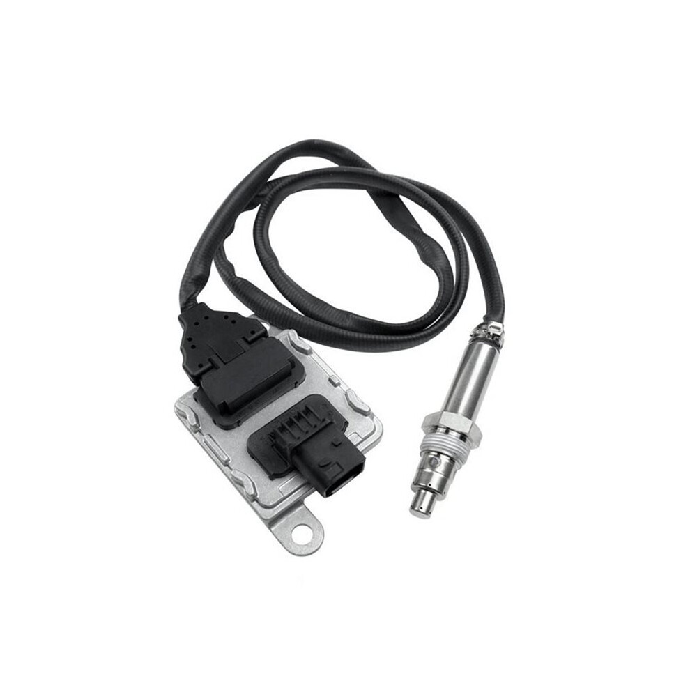 5Wk97337a Nox Nitrogen Oxygen Sensor For Detroit Various Dd13 Dd15 Dd16 Freightliner A0101532128 0101532128 4712639128432