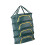 Herb & Seed Drying Rack 4 Layer Foldable Mesh Net with U Zipper Dark Green 1