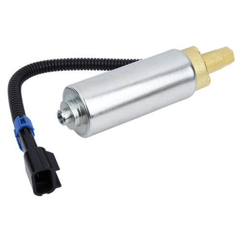 204560418 FPF Fuel Pump + Filter Repl for  GTX RX LRV DI 3D Direct Injection 2