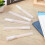 5Pcs Refillable Paint Markers 0.5mm Extra Fine Tips, Touch- Paint Pens, Empty Paints Markers for Touch ,DIY Graffiti 2