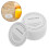 200Pièces Protections Bougies En Carton Pour , Usage DIY 8