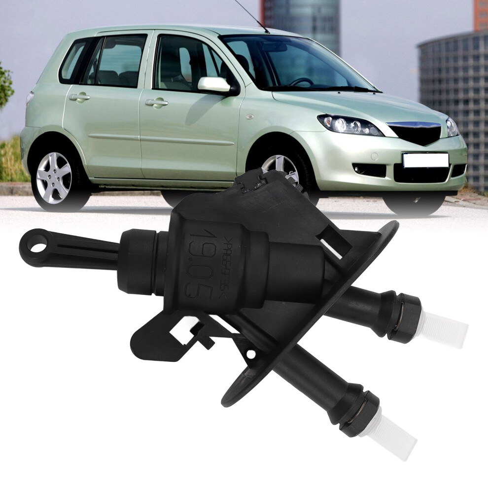 Smooth Clutch Master Cylinder 1148503 7444352003235