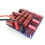 0.1nF to 99.9999uF Step Six Decade Programmable Capacitor Board Polypropylene Film Capacitor Board 4