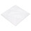 Matte White 3D Wall Tiles 12pc Set 1