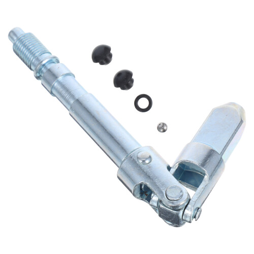 4Ensembles Kit Entretien Jack Horizontal Joint Outil Métal 2