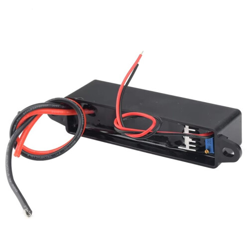12V 15000V to 20000V Boost Power Module High Voltage Generator Generator Negative Ion Generator 2