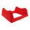 Étagère À Rouge Simple Robuste Pour Usage 3