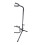 Folding Iron Tripod Guitar Stand Black, Adjustable 64-74cm 14