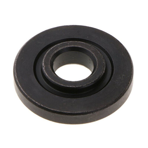 36Pcs Lock Nuts Flange for  9523 Nut Inner Outer Kit Angle Grinder Tool 2 Specifications-Toothless, Toothed 2
