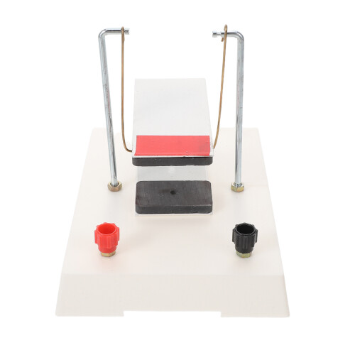 3Pièces Kit Stem Découverte Électricité Et Magnétisme Pour École 2