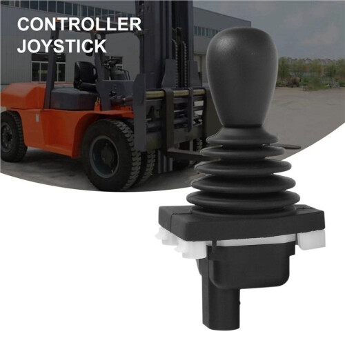 2X Electric Forklift Controller Central Joystick Control for  Forklift 7919040015 2