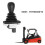 2X Electric Forklift Controller Central Joystick Control for  Forklift 7919040015 1