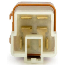 6 Pc Auto Relay 6-Pins 25230-7996A 252307996A for   VEHICLES