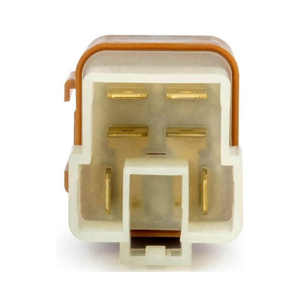 6 Pc Auto Relay 6-Pins 25230-7996A 252307996A For Vehicles 6032043529099