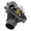 2X 11517805811 Thermostat Assembly for  E46 E53 E60 E61 E65 E70 E83 E87 E90 E91 11517787113 5