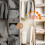 Vacuum Compression Storage Bags 40x60cm, Save 75% Space for Clothes, Bedding 3