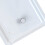 Vacuum Compression Storage Bags 40x60cm, Save 75% Space for Clothes, Bedding 5