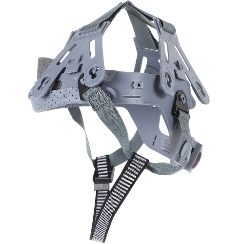 4Pcs Lightweight Hardhat Accessories Grey Safety Hat Suspension Insert 1