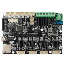 Placa-Mãe Silenciosa para Impressora 3D Parte 32 Bits TMC2208 V4.2.7 Placa-Mãe Silenciosa para -3 V2