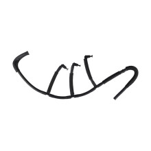 03L130235AF, 03L130235P Injector Leak-Off Return Pipe for 1.6 TDI / / /