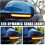 12x Dynamischer Blinker Blinker LED Spiegellicht Blinker für  5-  MK5   B6 B5.5 Variant  Sharan 4